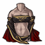 Sleeves of the V2 Villainous Viceroy