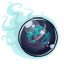 Mysterious Nebulous Orb