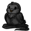 Mischievous Owl Of Doom