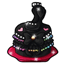 Cake of Positive Negativity
