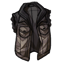 Tarnished Messenger Vest