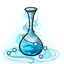 Fancy Flask of Ocean Extract
