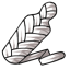 Pure Mummification Gauze