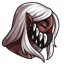 Hungry Biting Mask