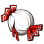 Dripping Festive Candy Peepers