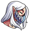 Hungry Shivering Biting Mask