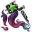 Rift Starlight Tattoo Gun