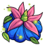 Pouch of Ikupox Petals