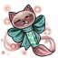 Sassy Kitty Lip Gloss
