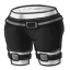 Shutter Shocked Shorts