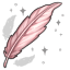 Lost Feather of Sweet Memories