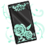 Fresh Bookmark of Thorns and Roses