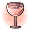 Juicy Chalice Full of Memories