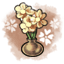 Honey Posy Vase