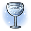 Graceful Chalice Full of Memories