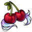 Carnival Cherry Locks