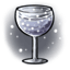 Stormy Chalice Full of Memories