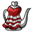 Trendy Teapot Dress