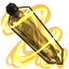 Glowing Vampire Essence