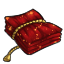 Garment of the Avaricious