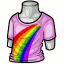 Rainbow Pride Shirt