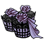 Indulgent Hat of the Insouciant Witch