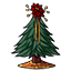 Holiday Tree Topper