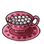 Cup Of Pearls