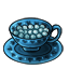 Cup Of Found Pearls