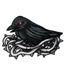 Macabre Raven Nest
