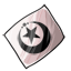 Official Star Stamp of the Onyx Lord