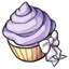 Cake It Easy Lavender Skirt