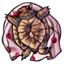 Turtlely Awesome Cherry Overalls