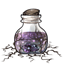 Bottled Galactic Cherry Blossom of Remembrance