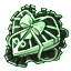 Frilled Box of the Spring Elemental