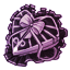 Frilled Box of the Poisonous Elemental