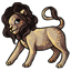 Lion Mane of Strength