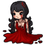 Bloody Dolly Dress