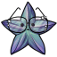 Starfish Starry Spectacles
