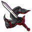 Devilish Armor Blade