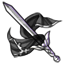 Scorned Armor Blade