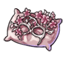 Precious Sakura Mask