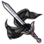 Darkness Armor Blade