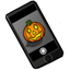 Instant Doom Pumpkin Filter