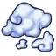 Air Elemental Cloud
