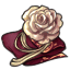 Magic Rose Drape