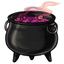 Witchy Bubbling Cauldron