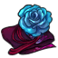 Rift Rose Drape