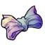 Mermaid Cute Little Bow