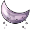 Dreamy Star Crying Moon